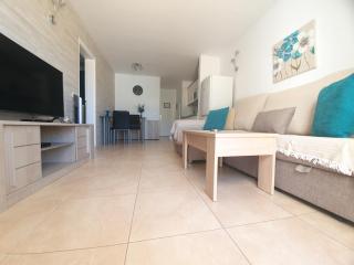 Atalaya Ground Floor Poolside Apartment - Puerto del Carmen - 7