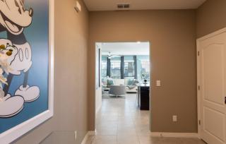 7587OML - Solterra Resort home - Davenport - 9