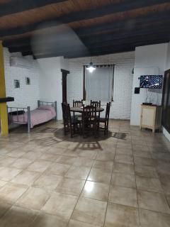 El Espinillo, Casa de Campo - Santa Rosa de Calamuchita - 2