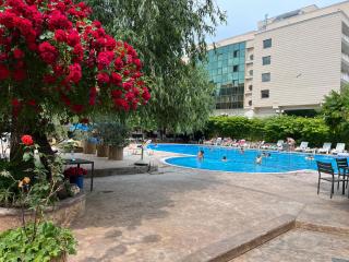Hotel Arsenal - Nesebar - 9