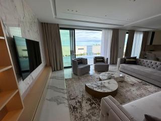 Palmera Gold Vila - Saranda - 9