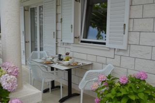Apartments Spilan - Mlini - 1