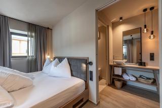 Apartments Am Platzl Living - Laion - 1