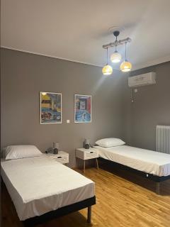 anastasis house - Atene - 0