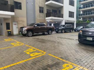 The Vistana Riverside 2Bedroom Apartment - Lagos - 1