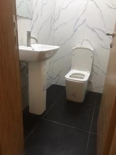 The Vistana Riverside 2Bedroom Apartment - Lagos - 1