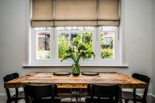 Birdsong & Pine: parking & garden - Worthing - 6