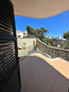 RESIDENCE IL GIARDINO DI DONNA LEDA - Castro di Lecce - 5