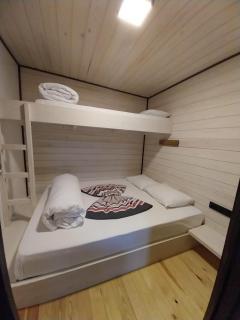 Danzi camping tiny house - Rize - 1