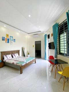 HOMESTAY HƯƠNG - 4