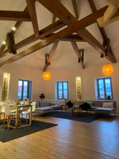 MY BOUTIQUE GUESTHOUSE - Fabulous Suites 10 Min A7 - - Anneyron - 7