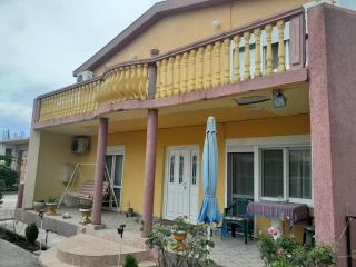 Guest House Oroshi - Ulcinj - 1