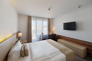 Downtown Vi Vadi Hotel - 4
