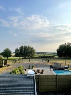 La maison des chevaux - 8