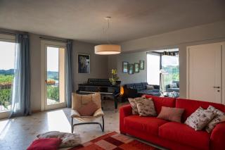 Casa San Grato - Monteu Roero - 1