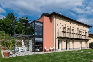 Casa San Grato - Monteu Roero - 8