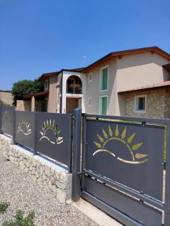 Corte del Sole - Valeggio sul Mincio - 6
