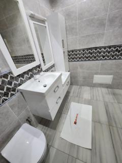 MARINA APPART Hôtel - Dakar - 2