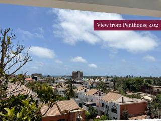 CAYRO Almadies: Sea view Penthouse and cosy Appartements - Dakar - 0