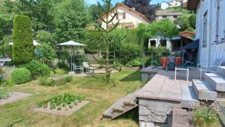 Studio d'hôtes à 10 km de Gérardmer (Le Tholy) - Le Tholy - 3
