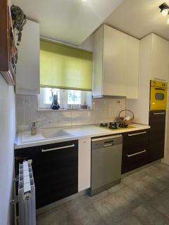 Apartman MR - Zaboric - 1