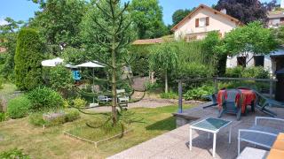 Studio d'hôtes à 10 km de Gérardmer (Le Tholy) - 2