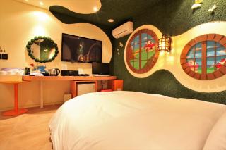 Hotel POP3 Jongno - Seul - 3