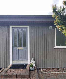 Beautiful 3 bedroom modern house with patio - Reikiavik - 5