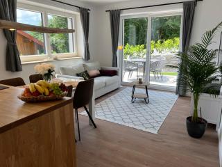 EXCLUSIVES APARTMENT - Auszeit Mondsee - Mondsee - 4