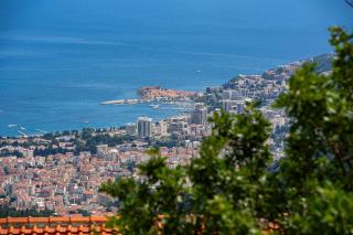Villas Monte Hill - Budva - 6