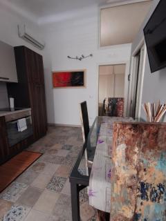 Whiteflower Apartments - Bari - 6