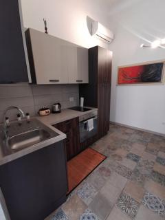 Whiteflower Apartments - Bari - 8