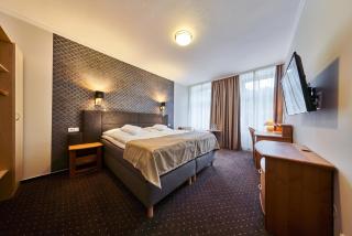 Hotel Adam Trutnov - Trutnov - 7