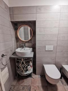 Whiteflower Apartments - Bari - 3