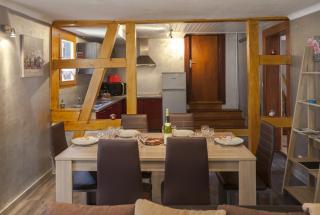 Gîte les Cigogneaux - Turckheim - 6