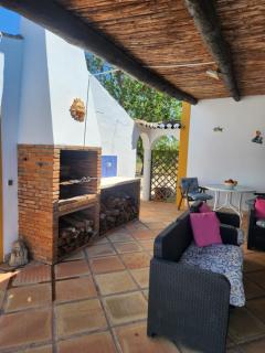 Quinta Das Amendoas - Carvoeiro - 1