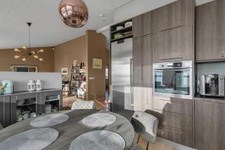 Spacious Family friendly house in Reykjavik area - 0