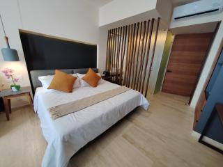 Incredible & Beautiful Studio Steps From The Beach By Yeah - Playa del Carmen - 2