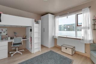Spacious Family friendly house in Reykjavik area - 5