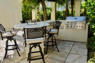 Bungalows at Windsong on the Reef - The Bight Settlements - 4