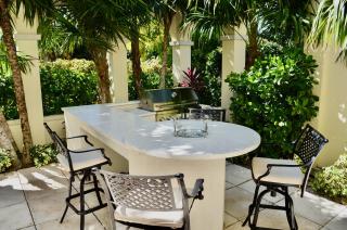 Bungalows at Windsong on the Reef - The Bight Settlements - 1