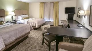 Candlewood Suites Sioux Falls by IHG - 2