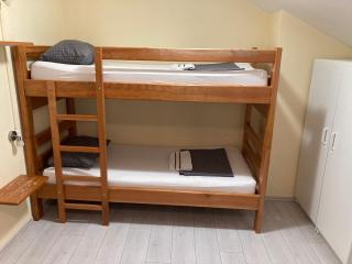 Hostel Jedvaj - Krapina - 3