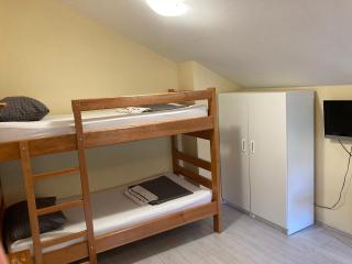 Hostel Jedvaj - Krapina - 4