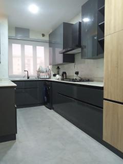 The Vistana Riverside 2Bedroom Apartment - 4