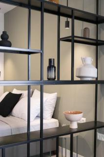 Academy Elegant Apartment #102 - Athens - 8