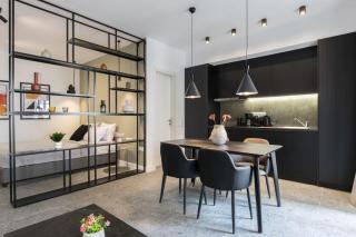 Academy Elegant Apartment #102 - Atene - 6