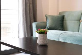 Academy Elegant Apartment #102 - Athens - 5