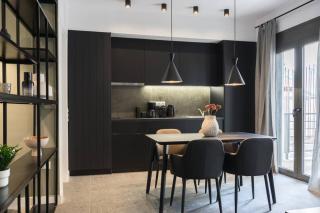 Academy Elegant Apartment #102 - Atene - 1