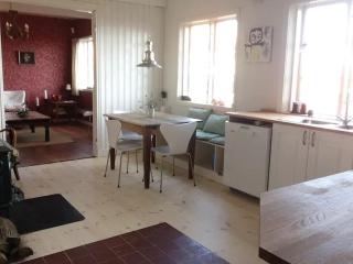 CHARMING FARM HOUSE IN GUDHJEM - Gudhjem - 5